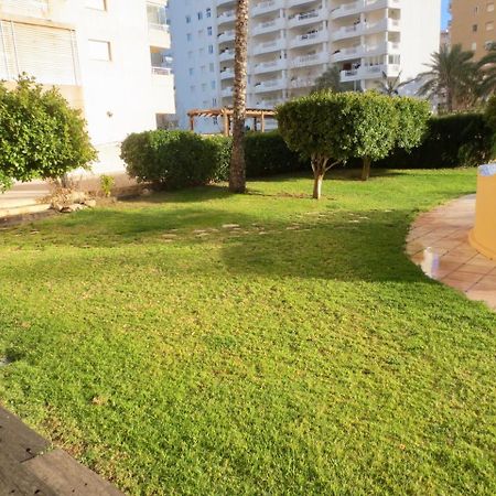 Clubrent - Apartamentos Apolo 17 칼페 외부 사진